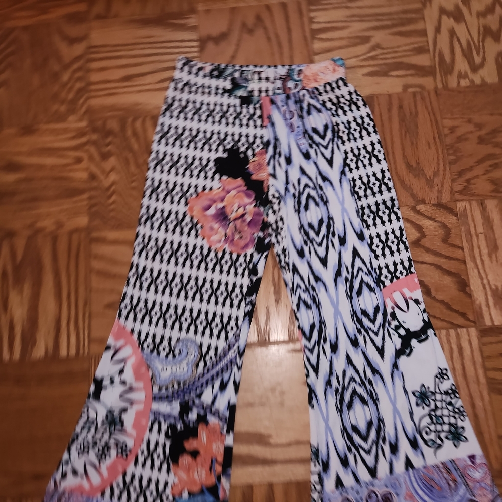 Pallazo Pants - Picture 9 of 14